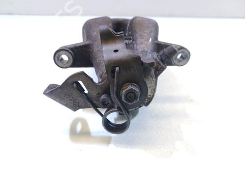 Left rear brake caliper OPEL CROSSLAND X / CROSSLAND (P17, P2QO) 1.2 (75) | BP25900973M107 