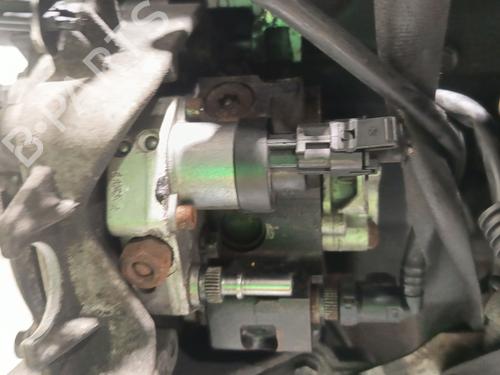 Engine OPEL MOVANO A Van (X70) 2.5 DTi (FD) | BP40080659M1 - Image 10