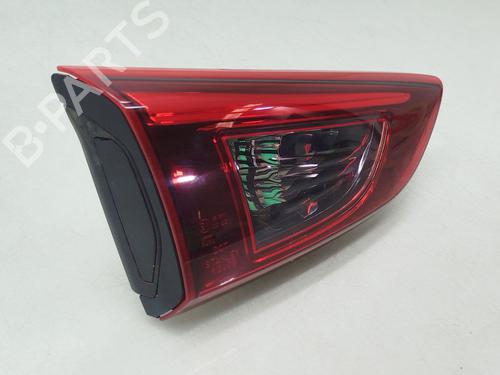 Left tailgate light MAZDA CX-3 (DK) 2.0 SKYACTIV-G (DK5W, DK6W) | BP38096543C79 - Image 3