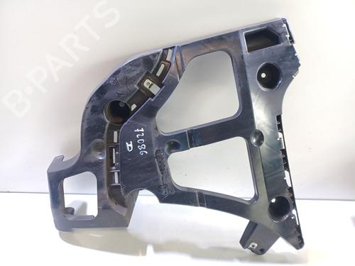 Used Rear bumper bracket BMW X5 (E70) 3.0 d (235 hp) 18013334