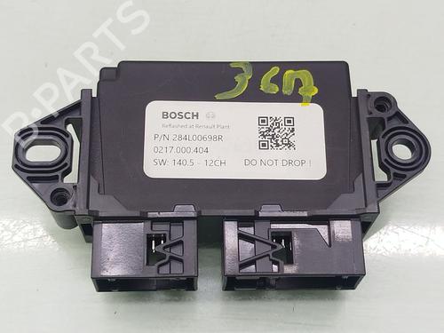 Electronic module MERCEDES-BENZ T-CLASS MPV (W420) T 180 (420.863, 420.865) | BP40106986M83 - Image 3