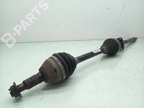 Used Right front driveshaft Right front driveshaft OPEL ASTRA J (P10) [2009-2016] 10865157 10865157