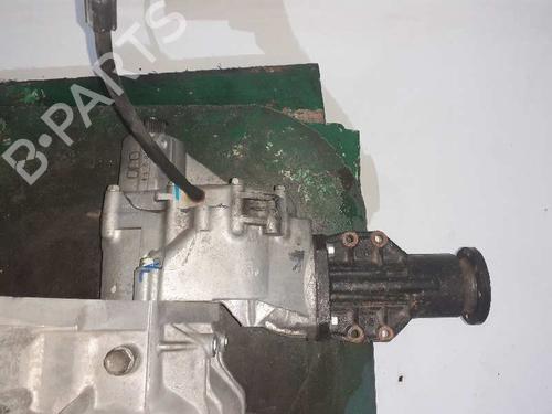 Cambio SUZUKI SX4 (EY, GY) 1.6 VVT (RW416, YA21S) | BP4669436M3 