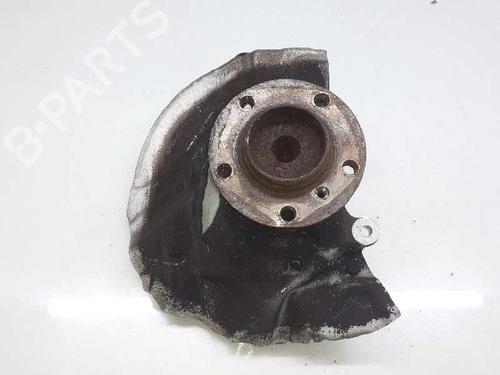Used Left front steering knuckle BMW 7 (E65, E66, E67) 730 d (218 hp) 9058140