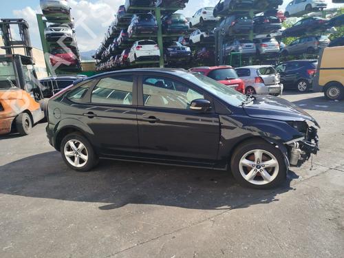 Left front driveshaft FORD FOCUS II (DA_, HCP, DP) 1.6 TDCi | BP20304981M38 