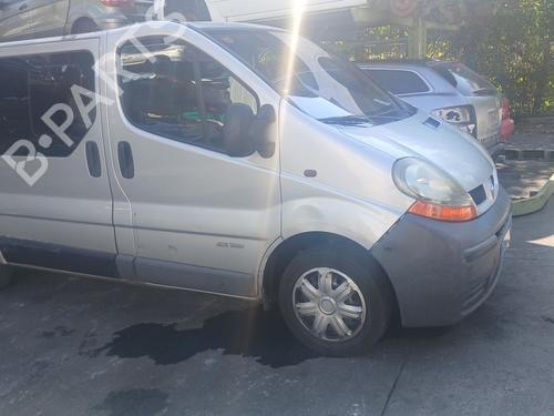 Front left window mechanism RENAULT TRAFIC II Bus (JL) 1.9 dCI 100 (JL0C, JL0K) | BP40299543C22 - Image 6