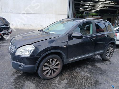Ratstangsstang NISSAN QASHQAI I (J10, NJ10) 2.0 dCi | BP29122688I23 