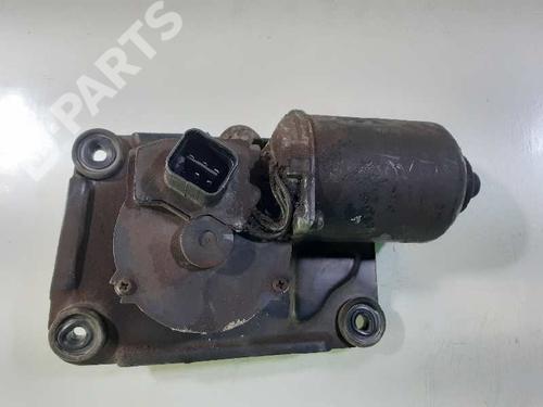 Used Front wiper motor KIA CARNIVAL II (GQ) 2.9 CRDi (144 hp) 11196130