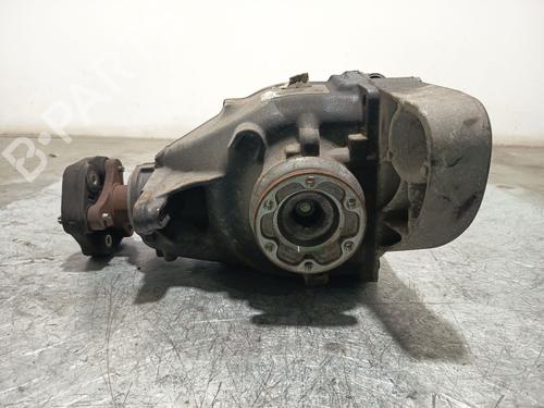 Rear differential BMW 1 (E81) 118 d | BP37792590M24  - Image 5