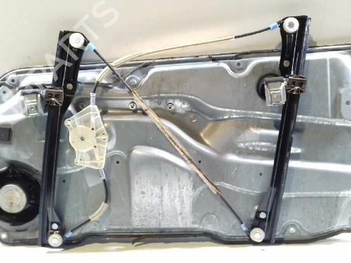 Front left window mechanism VW GOLF IV (1J1) 1.9 TDI | BP4937027C22 
