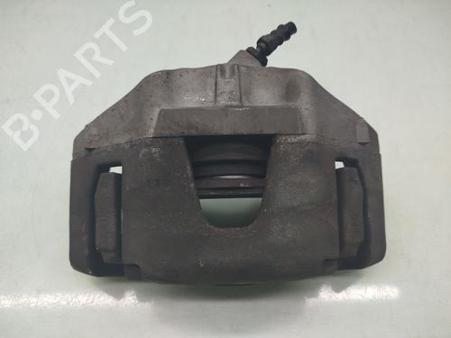 Left front brake caliper MAZDA 3 (BK) 2.3 MPS Turbo (BK14) | BP20304643M105 