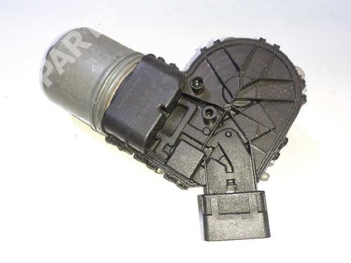 Used Front wiper motor CITROËN BERLINGO MULTISPACE (B9) [2008-2025]  11740452