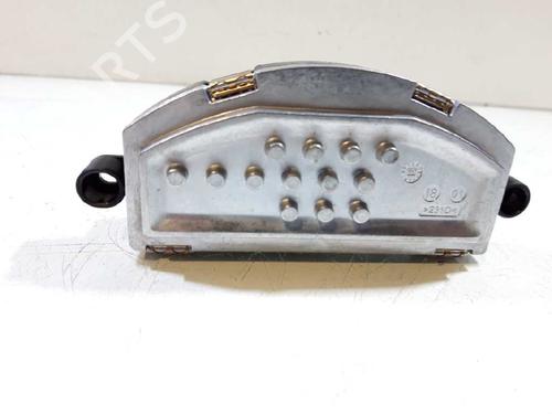 Heater resistor MERCEDES-BENZ VITO Van (W447)  | BP13047600M108 