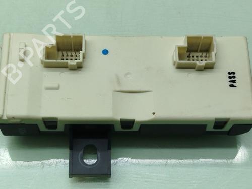 Electronic module MERCEDES-BENZ GLA-CLASS (X156) GLA 200 CDI / d (156.908) | BP25914377M83 