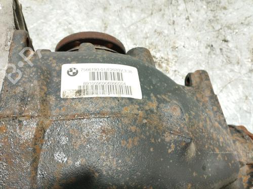 Rear differential BMW X1 (E84) sDrive 20 d | BP16929555M24 