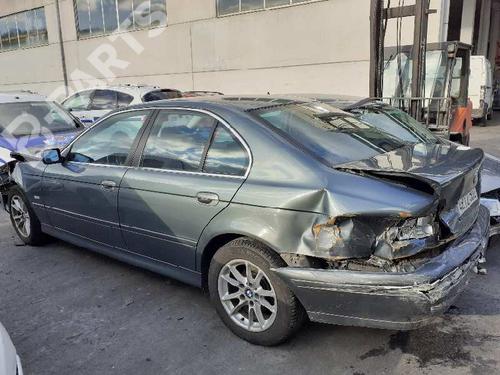AC compressor BMW 5 (E39) 520 d | BP12201938M34 