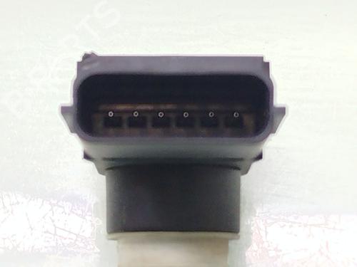 Electronic module KIA STONIC (YB) 1.0 T-GDi | BP38481539M83 - Image 3
