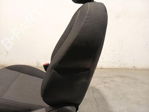 Left front seat MERCEDES-BENZ T-CLASS MPV (W420) T 180 (420.863, 420.865) | BP40106880C15 - Image 6