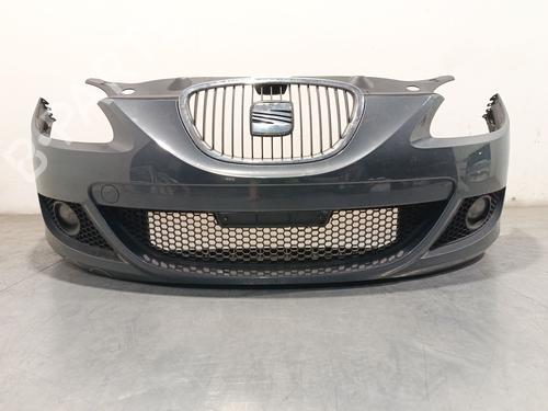 Used Front bumper Front bumper SEAT LEON (1P1) 1.9 TDI (105 hp) 33841194 33841194