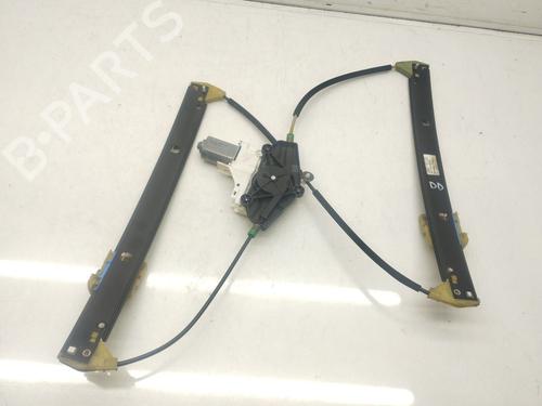 Used Front right window mechanism Front right window mechanism AUDI A4 B8 (8K2) 2.0 TDI (143 hp) 32109108 32109108