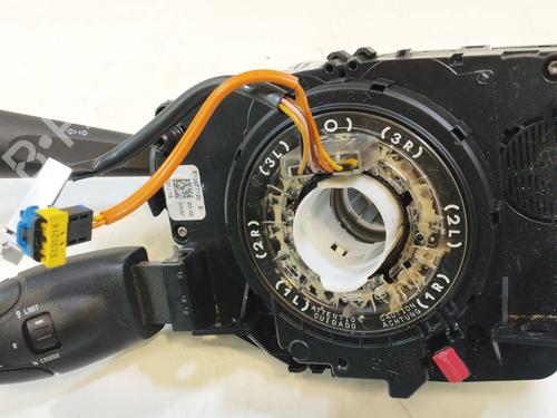 Headlight switch PEUGEOT 208 I (CA_, CC_) 1.6 VTi | BP17751785I24