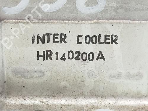 Intercooler HYUNDAI GALLOPER II (JK-01)  | BP24034197M30 