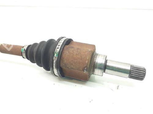 Left front driveshaft PEUGEOT 1007 (KM_) | BP11022812M38