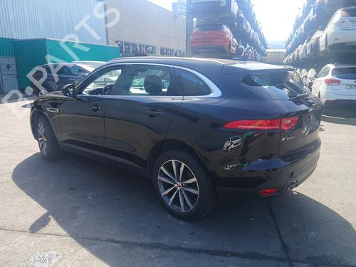Tailgate JAGUAR F-PACE (X761) 2.0 TD4 AWD | BP36303482C6  - Image 18