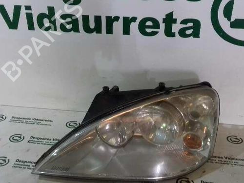 Left headlight FORD GALAXY I (WGR)  | BP2711945C28 