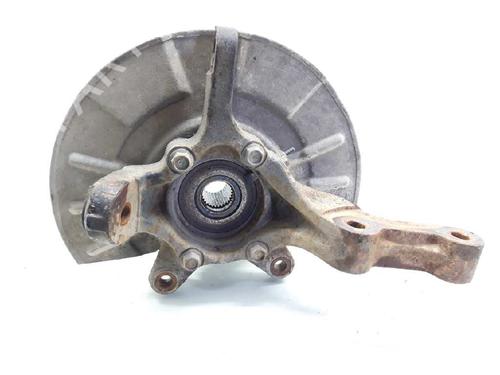 Right front steering knuckle SUZUKI GRAND VITARA II (JT, TE, TD)  | BP8617390M26