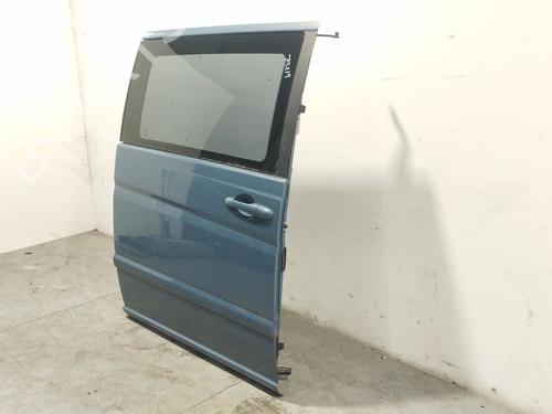 Right slide door MERCEDES-BENZ VIANO (W639)  | BP29357120C75 