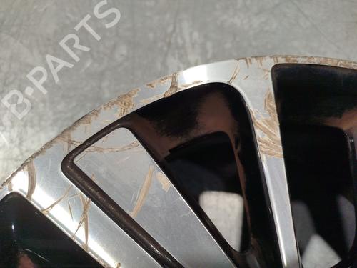 Rim CITROËN C4 Grand Picasso II (DA_, DE_) 1.2 THP 130 | BP29114525C45 