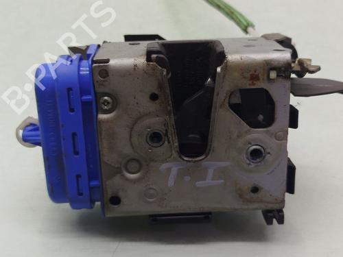 Rear left lock AUDI A3 (8L1) 1.6 | BP25626637C100 