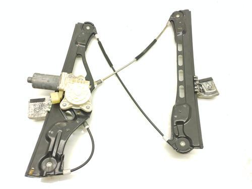 Used Front right window mechanism MERCEDES-BENZ E-CLASS (W211) E 200 CDI (211.007) (136 hp) 18412851