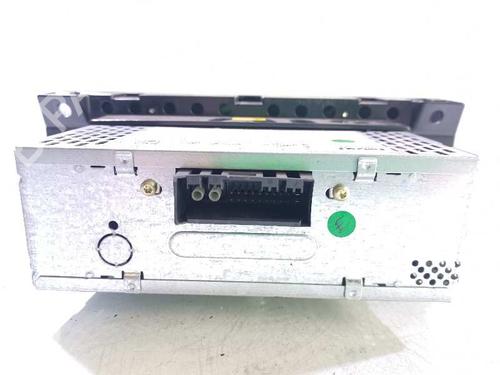 Radio SAAB 9-3 Estate (E50)  | BP16030213E6 