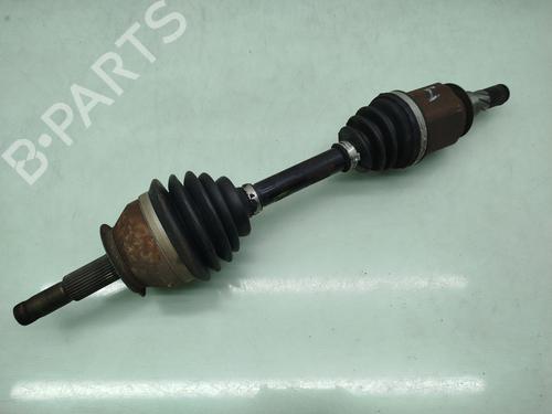 Used Left front driveshaft Left front driveshaft 38074708 38074708