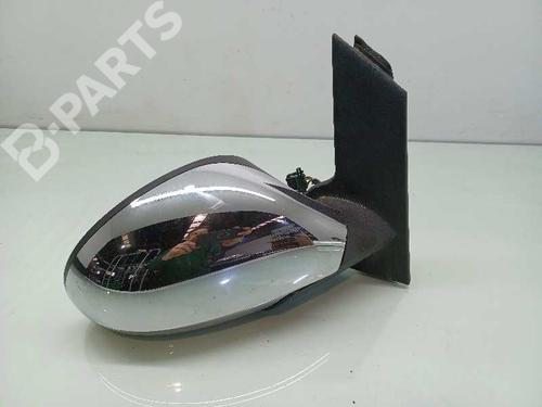 Right mirror SEAT ALTEA (5P1)  | BP9415378C27 