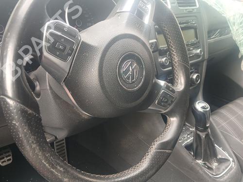 Gearbox VW GOLF VI (5K1) 2.0 TDI | BP33626590M3  - Image 17