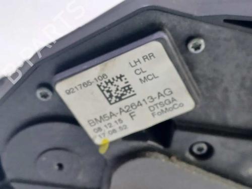 Rear left lock FORD FOCUS III 1.5 TDCi | BP13379374C100 