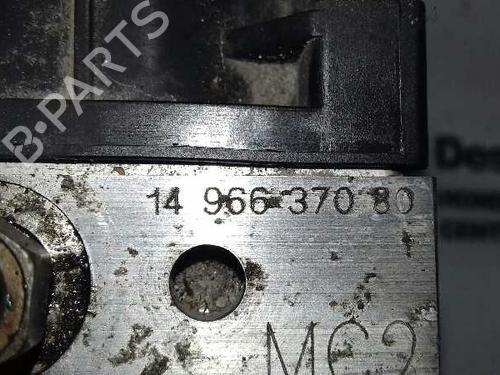 ABS pump CITROËN C8 (EA_, EB_) 2.0 HDi | BP1734894M43 
