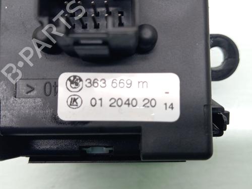 Rattstammestilk BMW X3 (E83) xDrive 20 d | BP16948299I23 