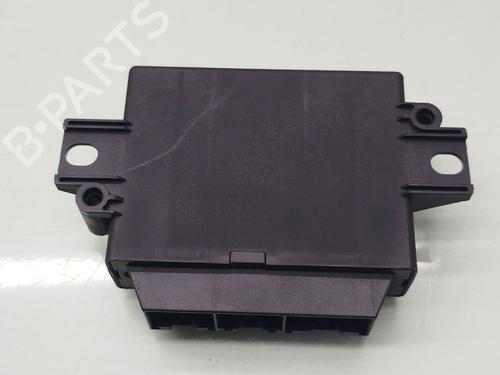Electronic module FORD GRAND C-MAX (DXA/CB7, DXA/CEU) 1.6 TDCi | BP21129259M83