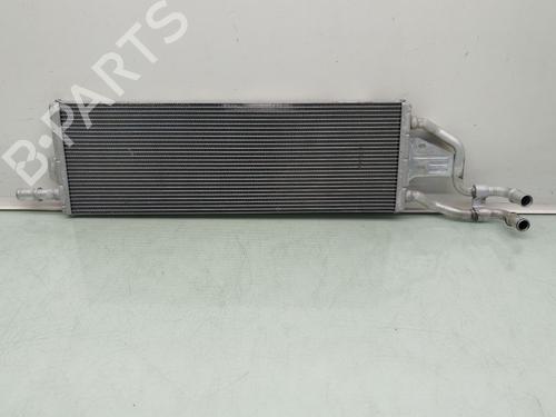 Used Water radiator CITROËN C5 AIRCROSS (A_) 1.6 PureTech 180 (A45GFR) (181 hp) 30302981