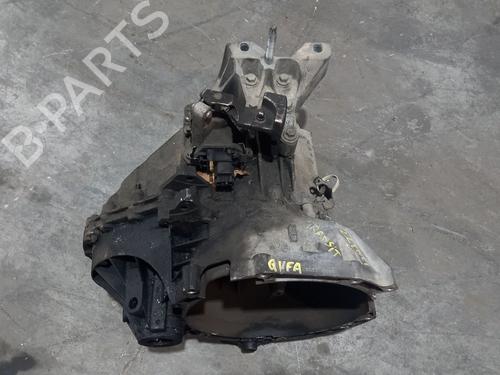 Gearbox FORD TRANSIT Van (FA_ _) 2.2 TDCi | BP29587507M3 