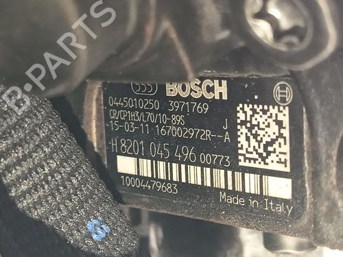Engine RENAULT MASTER III Van (FV) 2.3 dCi 110 FWD (FV0R, FV0W, FV1A) | BP34445262M1 - Image 11