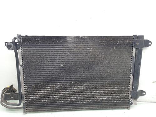 AC radiator VW GOLF VI (5K1) 2.0 GTi | BP29431309M32 