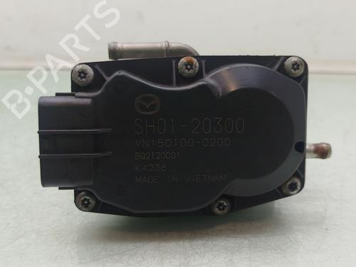 Egr MAZDA CX-5 (KE, GH) 2.0 (KEEFW) | BP39146293M69 - Image 3