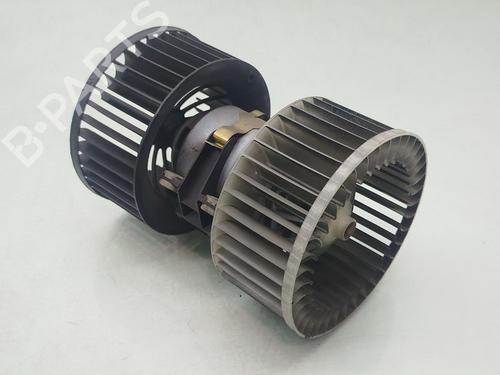Used Heater blower motor BMW 3 Compact (E46) 318 ti (143 hp) 32343161