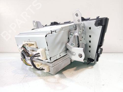Radio TOYOTA PRIUS PLUS (_W4_) 1.8 Hybrid (ZVW40W, ZVW41W) | BP31801410E6 