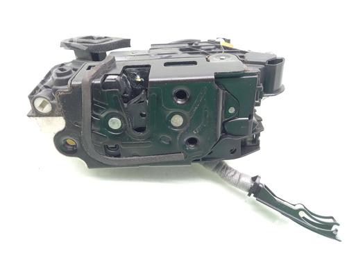 Rear left lock VW POLO V (6R1, 6C1) 1.2 TSI | BP26600956C100 